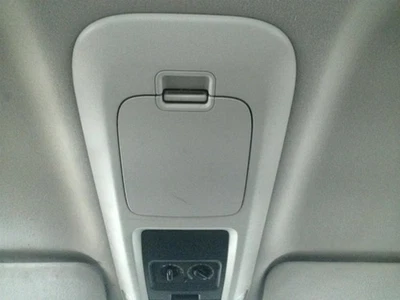 Console Front Roof Without Sunroof Fits 03-06 EXPEDITION 104914577 - Imagem 1 de 4