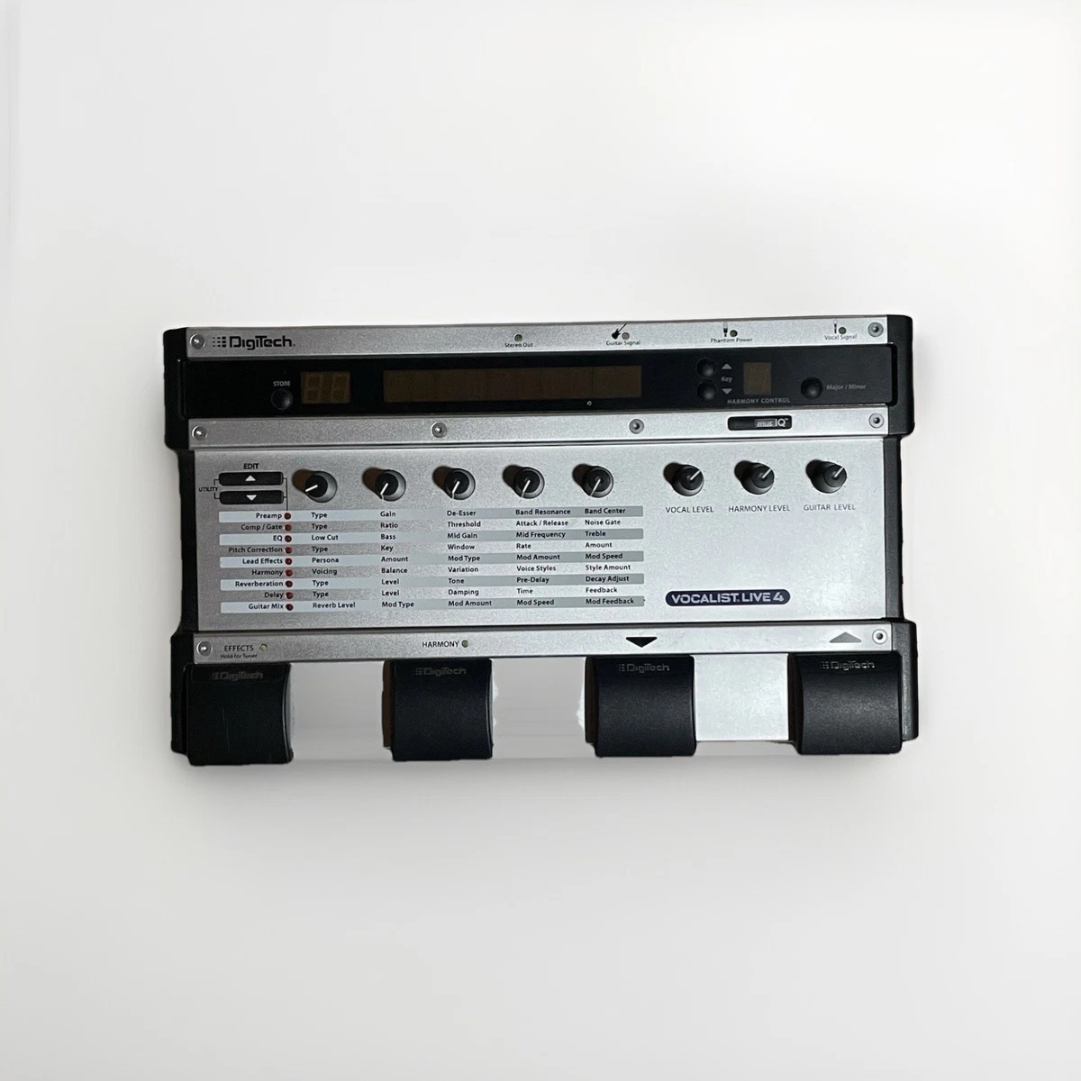 Preços baixos em DigiTech Vocalist | eBay