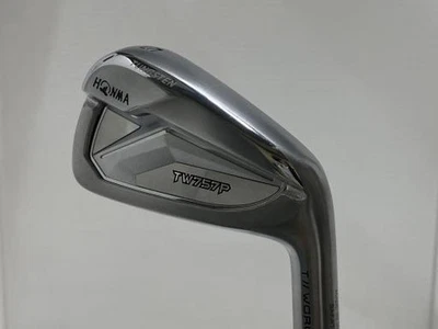 HONMA T//WORLD TW757P Iron Set Golf Club 5-P 6pcs VIZARD IB-WF 100/S #AB18360 - Image 1 of 4