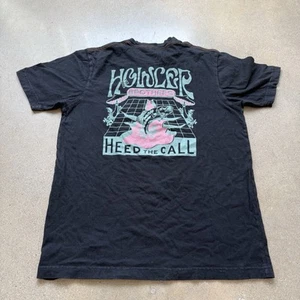 Camisa Howler Brothers Bros Para Hombres Camiseta Gráfica Seta Caminata Campamento Pesca M - Imagen 1 de 3