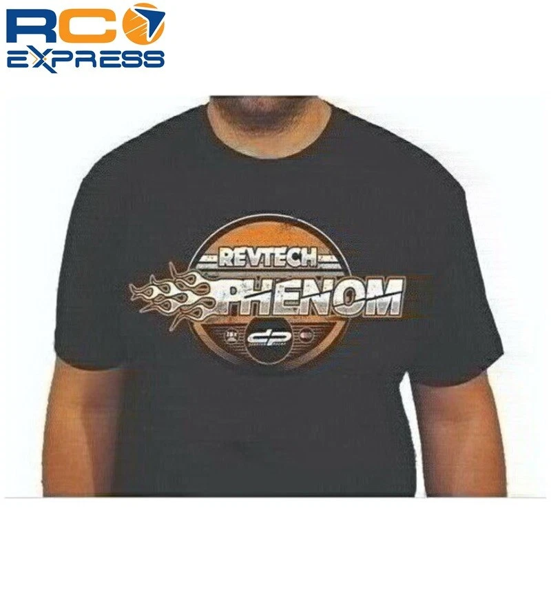 Trinity RevTech Phenom Shirt Med TRIDPS1981 - Image 1 of 1