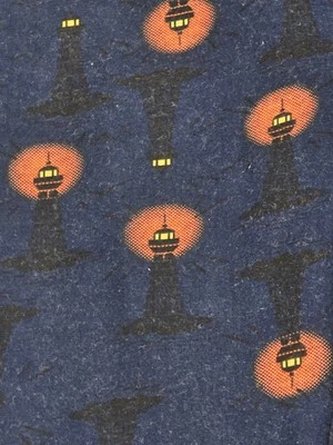 Lularoe OS Leggings- NWOT- MAJOR UNICORN- LIGHTHOUSE - Image 1 of 3