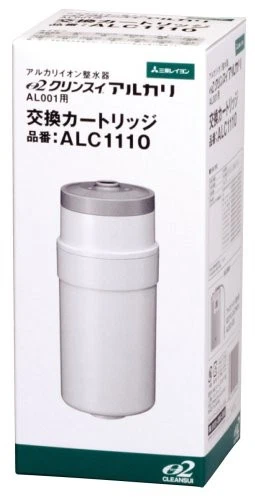 Mitsubishi Rayon CLEANSUI alkaline ionized water apparatus zero two CLEANSU - Image 1 of 1