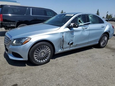 INTERRUPTOR ENCENDIDO 2059007121 2016 MERCEDES-BENZ C300 Foto 1 de 4