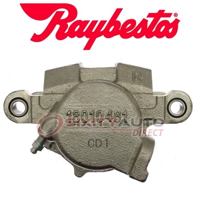 Raybestos Front Left Disc Brake Caliper for 1987-1997 Ford Aerostar - ut Foto 1 de 4