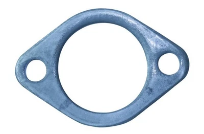 Brida de escape para camioneta Isuzu 1981 1,8 L L4 GAS SOHC Foto 1 de 2