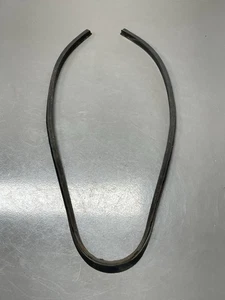 Kawasaki Vulcan VN1500C 1996 cubierta superior del tanque de combustible amortiguador de goma resistente al clima - Imagen 1 de 6