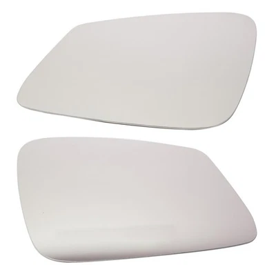 Espejo retrovisor de vidrio lado conductor y pasajero para BMW 740Ld xDrive 2015 | Par | Calefacción Foto 1 de 4