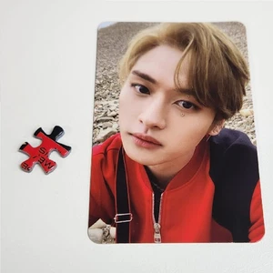 Stray Kids NOEASY Official Photocard Lee Know Kpop SKZ JYP - Picture 1 of 3