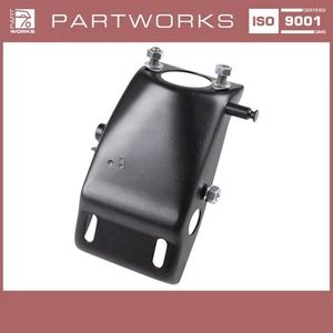 Lagerbock Pedale für PORSCHE 911 G '74-'78 Pedalerie Hebelwerk - Bild 1 von 7