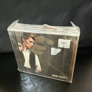 DAVID BOWIE: SOUND+VISION CDs I, II, & III. FROM BOXSET 1989 RYKO. NO BOX. - Imagen 1 de 4