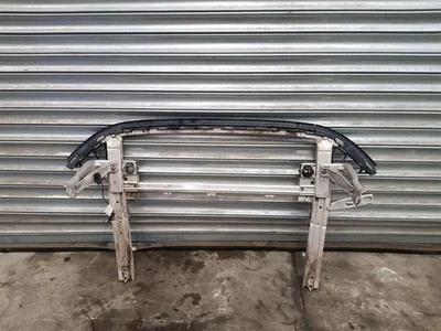 2021 ON F55 MINI COOPER RADIATOR SUPPORT BAR 7368481 // 7368482 - Image 1 of 4