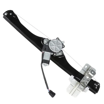 For 2007-2010 Saturn Outlook Left Front Power Window Lift Regulator 748-921 - Image 1 of 4