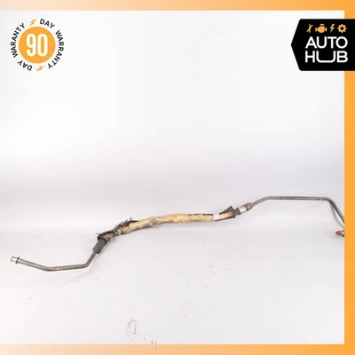 Manguera de refrigeración de dirección asistida Rolls Royce Silver Seraph 99-02 OEM Foto 1 de 4