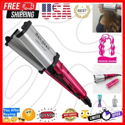 Waver de pelo para hacer ondas | Para ondas sueltas de colección a S Foto 1 de 4