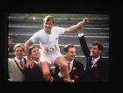 Chariots of Fire Ian Charleson Ben Cross Victory Pose Original 35mm Transparency