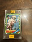1986 Topps Jerry Rice #161 Rookie RC NM-M