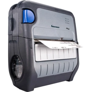 HONEYWELL Intermec PB50 codice a barre taggabile Wi-Fi stampante termica bond PB50B22804100 - Foto 1 di 1