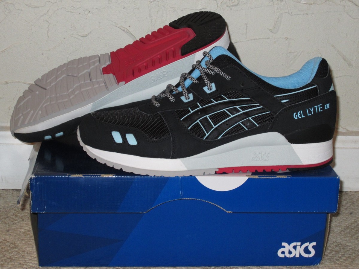 ASICS Gel Lyte 3 Future for Sale | Authenticity Guaranteed ASICS Gel Lyte 3 Future for Sale | Authenticity Guaranteed