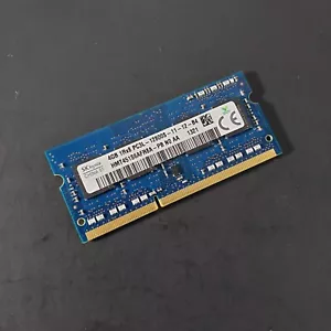 SK HYNIX 4GB MEMORY RAM LAPTOP HMT451S6AFR8A-PB - Picture 1 of 3