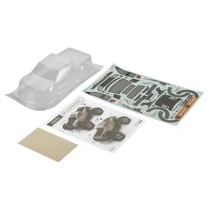 HPI Racing 114710 Ford F-150 SVT Raptor Body Savage XS Savage XS Flux - Picture 1 of 1