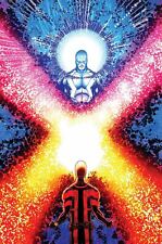 Death Of X #4 () Marvel Comics Comic Book