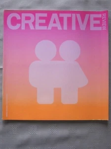 CREATIVE REVIEW - FEB 2004 - SEA / NEWSPAPER DESIGNE / BRUNO MONGUZZI - Bild 1 von 1