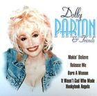 Dolly Parton - Dolly Parton & Friends CD (2004) Audio Quality Guaranteed