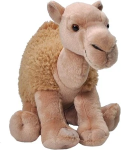 Wild Republic 11511 Cuddlekins Dromedary Camel Stuffed Animal Plush12" - Picture 1 of 2