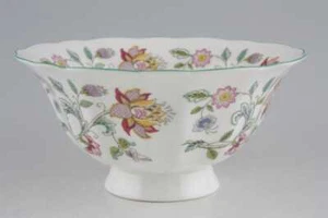 Minton - Haddon Hall - Green Edge - Dish (Giftware) - 95190G - Picture 1 of 1