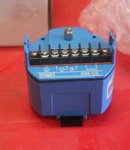 Ametek AC current transmitter sc4300l/u - Picture 1 of 5