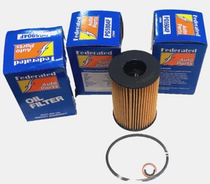 Federated PG5904F oil filters - Picture 1 of 2