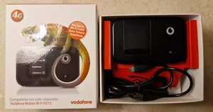 Huawei R215 4G Mobile Wifi Broadband Hotspot WiFi Router LTE - Foto 1 di 2