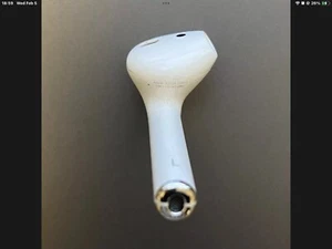 Genuine Apple AirPods 2nd Generation Replacement AirPod - Left Ear Only - A2031 - Photo 1 sur 7