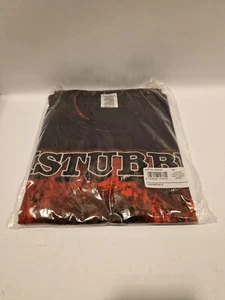 D3-AD OVP NEU DISTURBED DARK CREATURE ALLOVER T-SHIRT SIZE XL - Foto 1 di 5