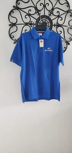 Road Bike Cycling Polo Shirt (NEW) XL - Picture 1 of 2