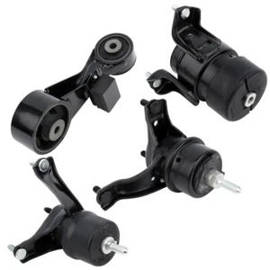 4PCS Engine Motor Mount Kit For Toyota Camry LE 2.5L A62009 A4288 A62062 A4295 - Picture 1 of 18