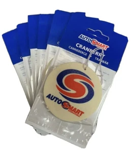 Autosmart Air Freshener X50 (Hanging) - Picture 1 of 1