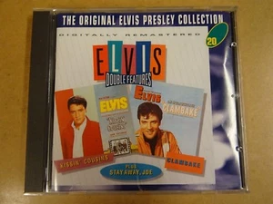 CD / THE ORIGINAL ELVIS PRESLEY COLLECTION N° 20 - Bild 1 von 2