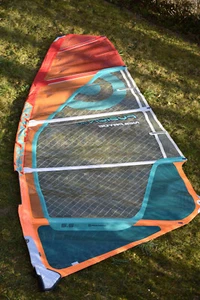 Neil Pryde Segel Fusion HD 2016, 5.5 m² - Bild 1 von 14