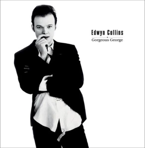 Edwyn Collins Gorgeous George Vinyl LP [New & Sealed] AEDC03LP - Picture 1 of 5