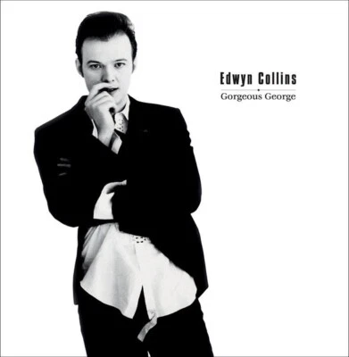 Edwyn Collins Gorgeous George Vinyl LP [New & Sealed] AEDC03LP - Image 1 of 4