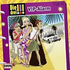 Te trzy!!! 018/VIP-Alarm (CD) (Import z Wielkiej Brytanii)
