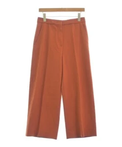 Max Mara STUDIO Slacks Orange 40(Approx. M) 2200508936070 - Picture 1 of 8