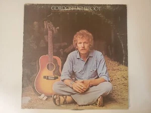 Gordon Lightfoot - Sundown (Vinyl Record LP) - Picture 1 of 2