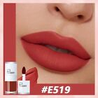 Velvet Matte Lipstick Lip Gloss Long Lasting Silky Texture Lips Makeup `