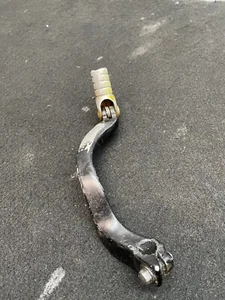 Suzuki Rm 125 1992 Gear Lever. - Picture 1 of 6