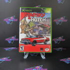 Starsky & Hutch Xbox - Complete CIB