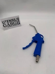 PISTOLA IN PLASTICA CON INNESTO TEDESCO 1/4" - Bild 1 von 3