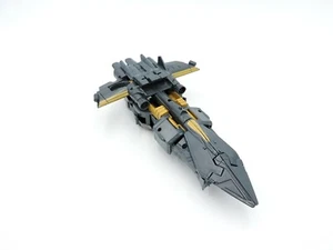 Knight Armor Megatron TRANSFORMERS The Last Knight TLK Turbo Changer 4-Step four - Picture 1 of 9